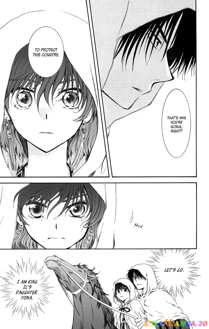 Yona of the Dawn Chapter 70 image 15_optimized